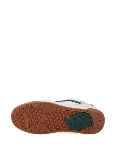 Vans Hylane Lace-up Sneakers