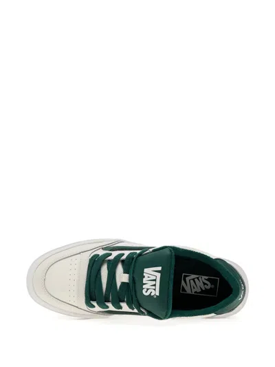 Vans Hylane Lace-up Sneakers