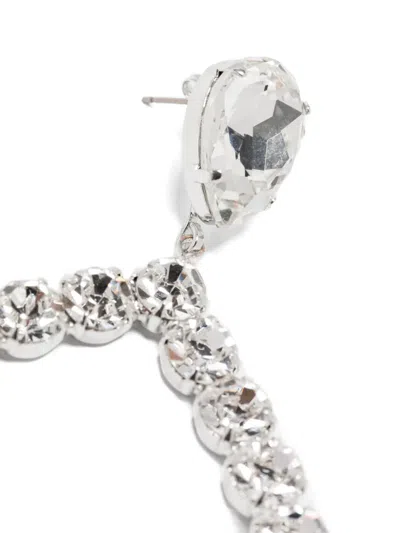 Magda Butrym Jewellery In White