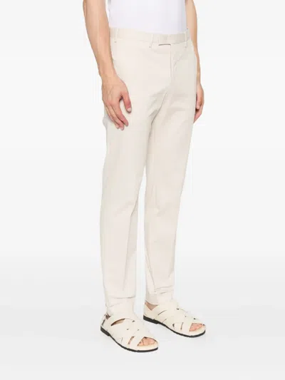 Pt Torino Tailored Trousers