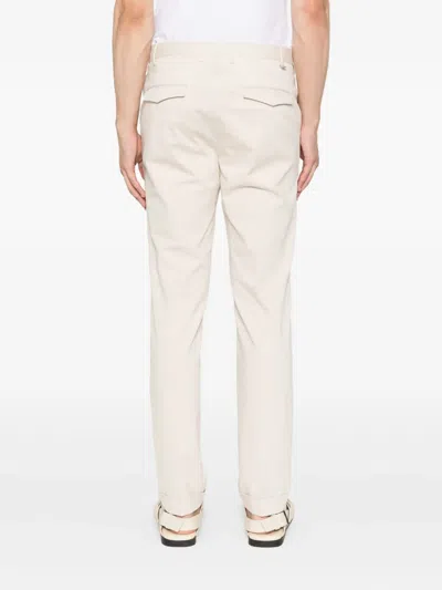 Pt Torino Tailored Trousers