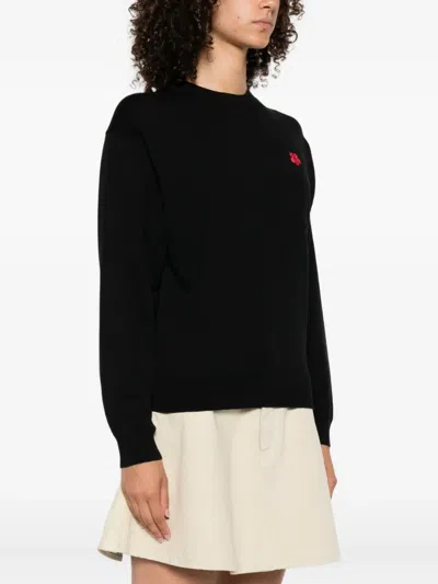 Kenzo Boke Flower Pullover