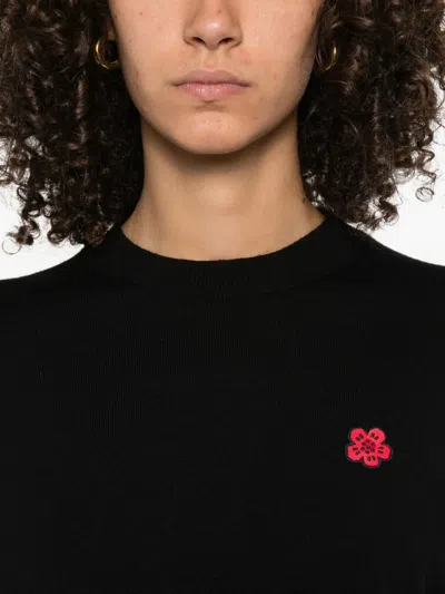 Kenzo Boke Flower Pullover