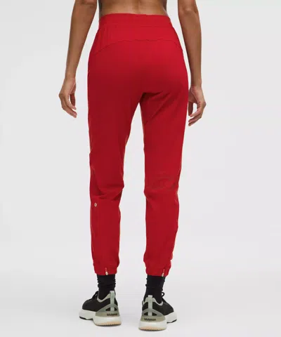 Lululemon Adapted State High-rise Jogger