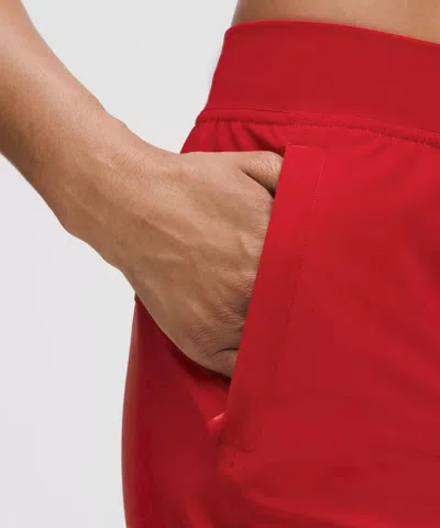 Lululemon Adapted State High-rise Jogger