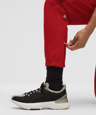 Lululemon Adapted State High-rise Jogger