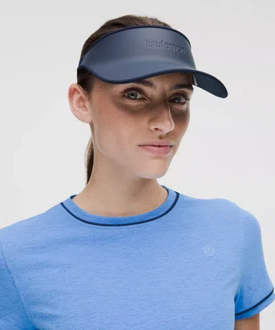 Lululemon Crewneck Tennis Short-sleeve Shirt