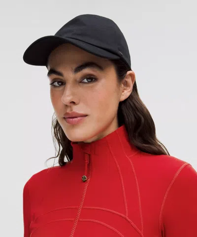 Lululemon Define Cropped Jacket