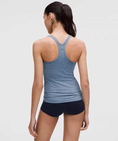Lululemon Ebb To Street Tank Top