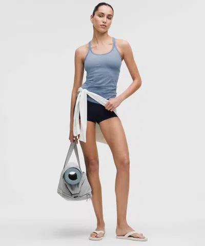 Lululemon Ebb To Street Tank Top