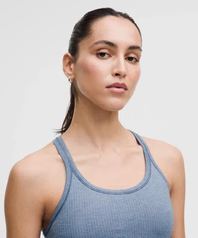 Lululemon Ebb To Street Tank Top