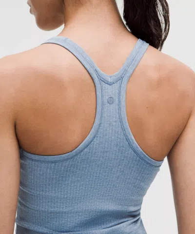 Lululemon Ebb To Street Tank Top