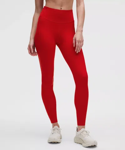 Lululemon Fast And Free High-rise Tight 28"