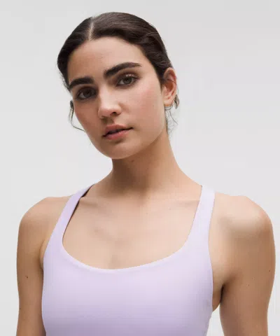 Lululemon Flexyflex Strappy Yoga Bra