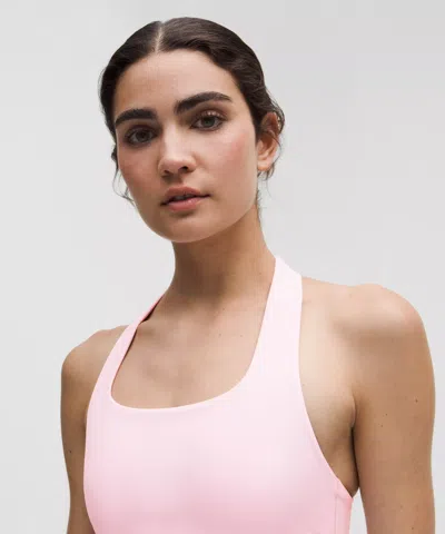 Lululemon Flexyflex T-back Yoga Bra