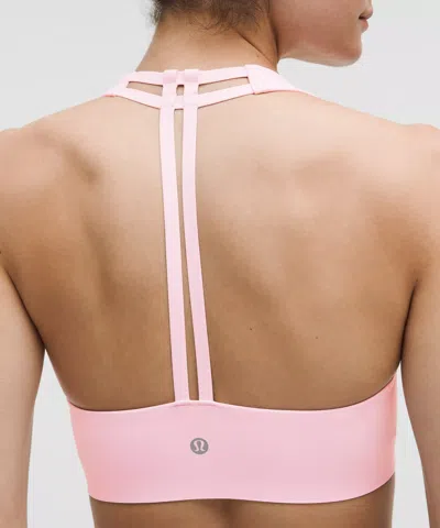 Lululemon Flexyflex T-back Yoga Bra