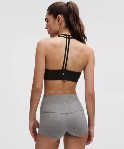 Lululemon Flexyflex T-back Yoga Bra