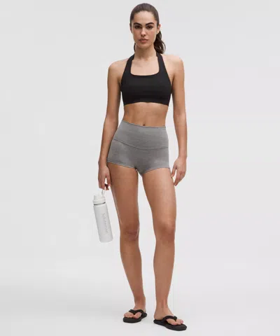 Lululemon Flexyflex T-back Yoga Bra