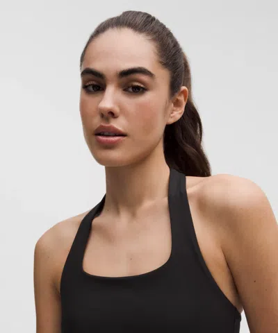 Lululemon Flexyflex T-back Yoga Bra