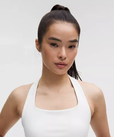 Lululemon Flexyflex T-back Yoga Bra
