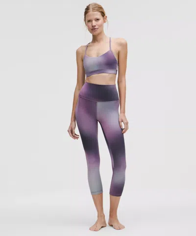 Lululemon Flow Y Bra Nulu