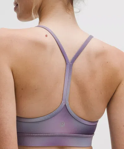 Lululemon Flow Y Bra Nulu