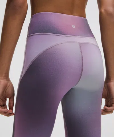 Lululemon Groove Nulu High-rise Flared Pant
