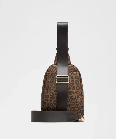 Lululemon Everywhere Sling Bag Small 2l