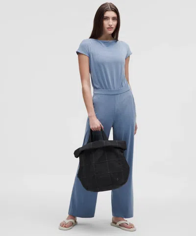 Lululemon On My Level Tote Bag 19l