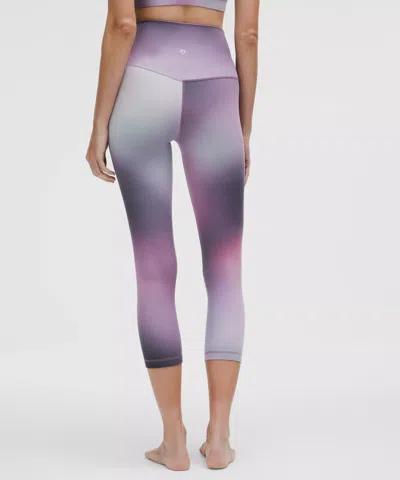 Lululemon Align™ High-rise Crop 23"