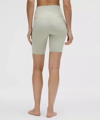 Lululemon Align™ High-rise Short 8"