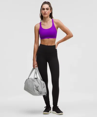 Lululemon Energy Bra