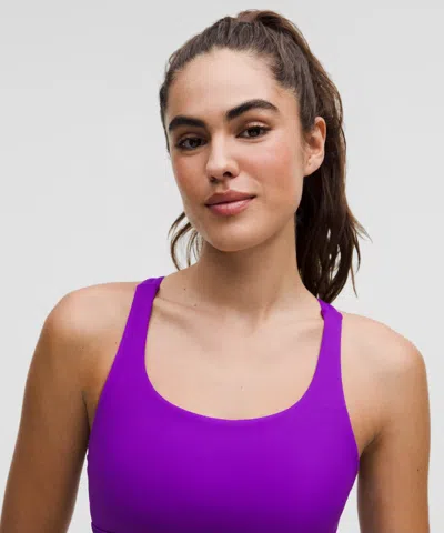 Lululemon Energy Bra