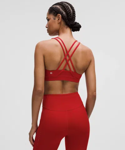 Lululemon Energy Bra