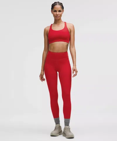 Lululemon Energy Bra