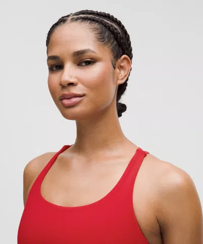Lululemon Energy Bra