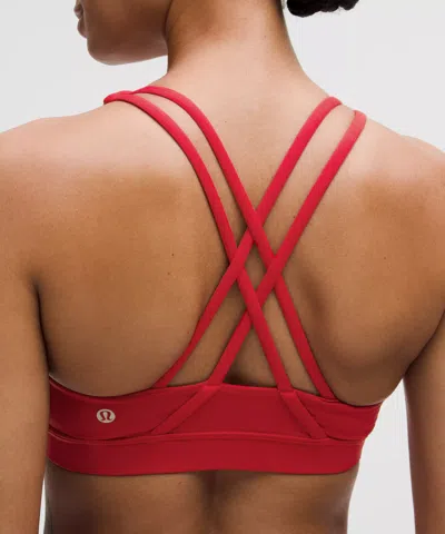 Lululemon Energy Bra