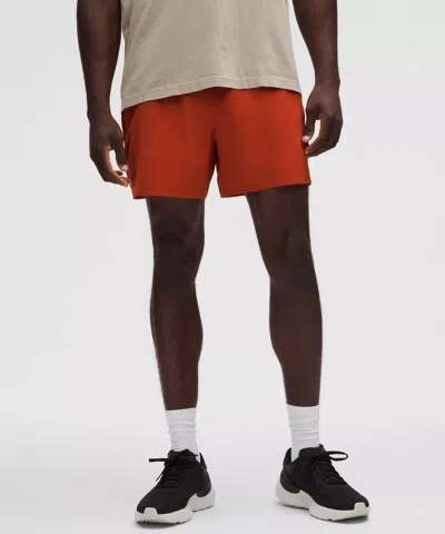 Lululemon Pace Breaker Linerless Short 5"
