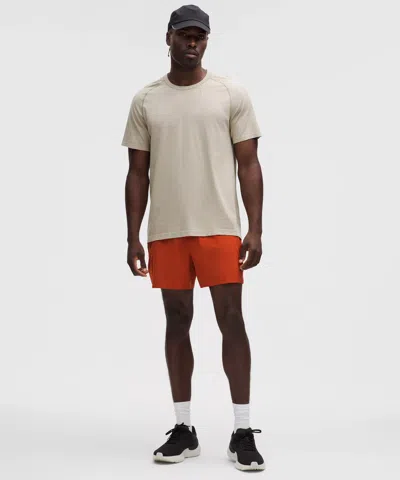 Lululemon Pace Breaker Linerless Short 5"