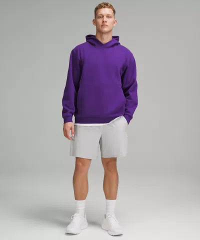 Lululemon Steady State Pullover Hoodie