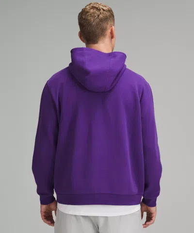 Lululemon Steady State Pullover Hoodie