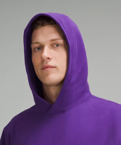 Lululemon Steady State Pullover Hoodie