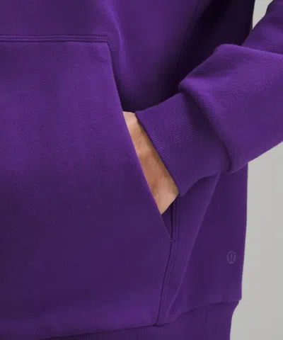 Lululemon Steady State Pullover Hoodie