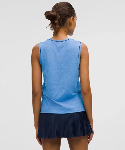 Lululemon V-neck Tennis Tank Top