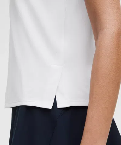 Lululemon V-neck Tennis Tank Top