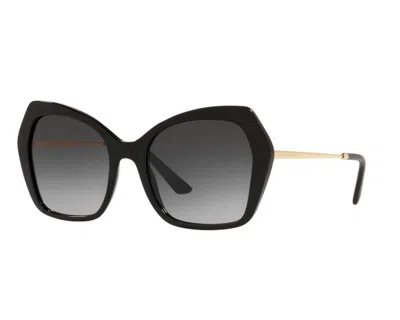Dolce & Gabbana Logo Sunglasses