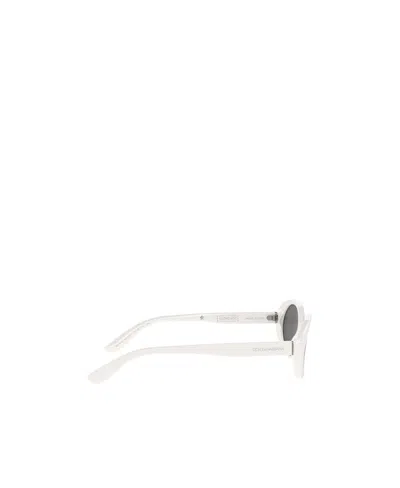 Dolce & Gabbana Logo Sunglasses