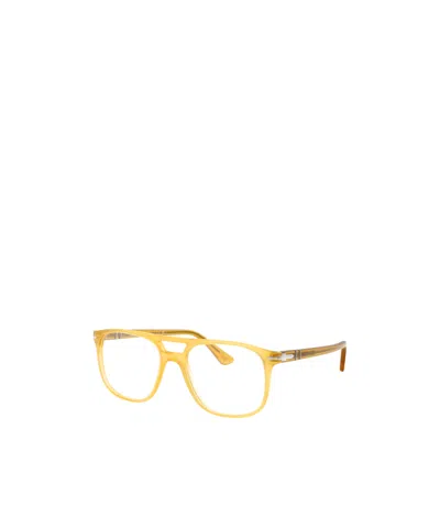 Persol Full-frame Flat Mirror