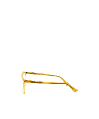 Persol Full-frame Flat Mirror