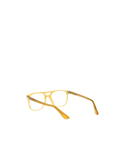 Persol Full-frame Flat Mirror